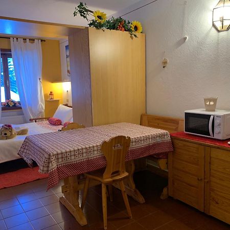 Grangesises Immobili Srl Villa Buitenkant foto