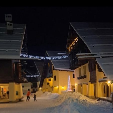 Grangesises Immobili Srl Villa Buitenkant foto