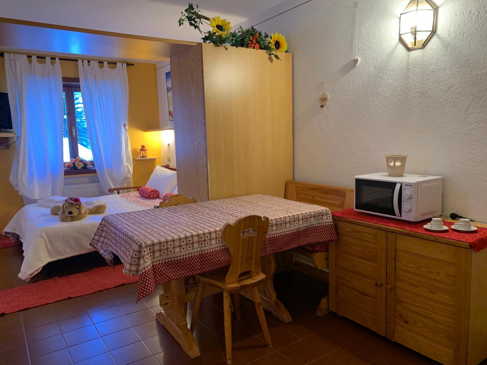 Grangesises Immobili Srl Villa Buitenkant foto